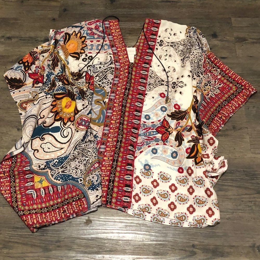 Chico's Tunic